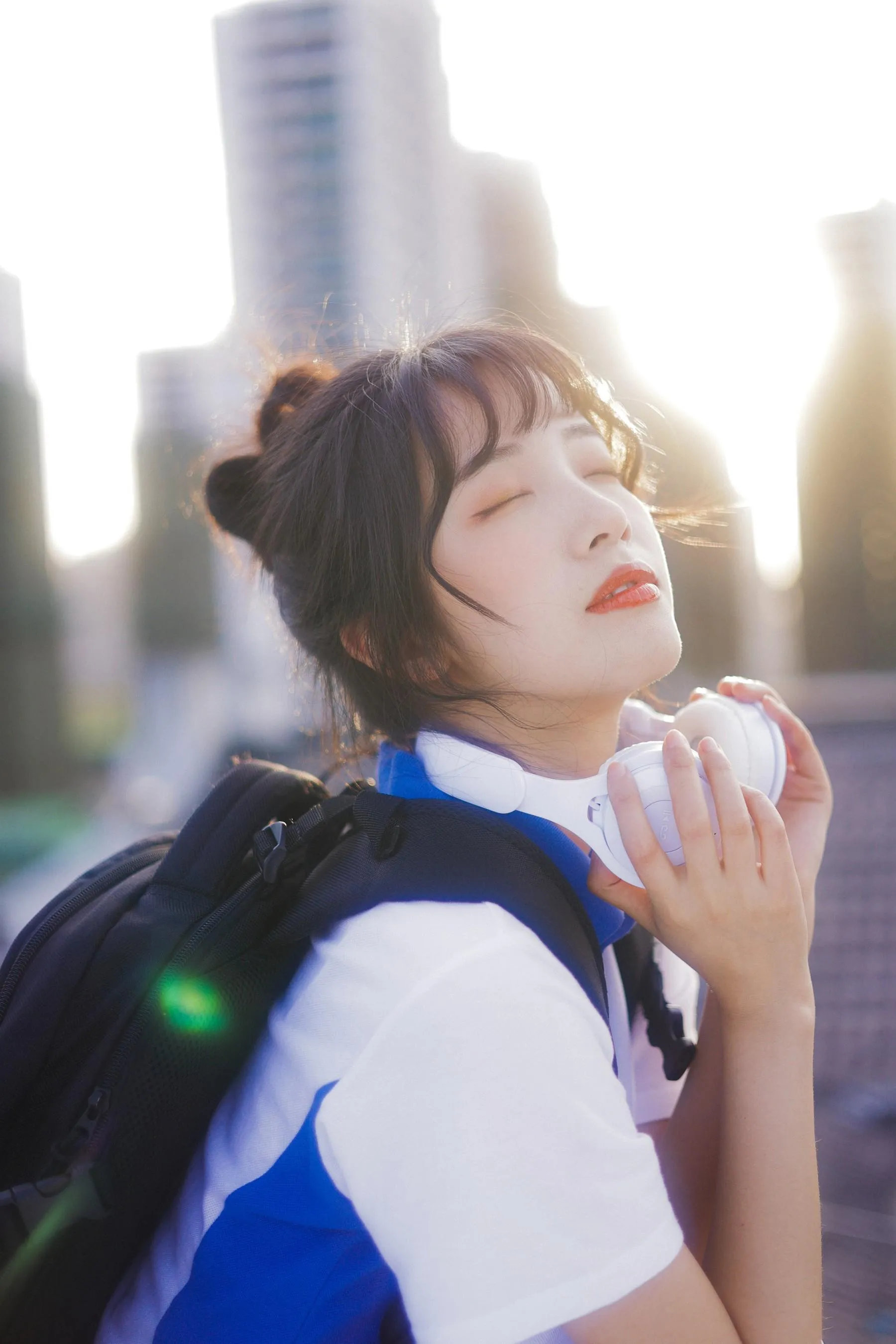 [YITUYU艺图语]2022.08.30 那年夏天 一只阿梦崽 [28P]插图6